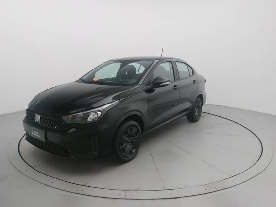 FIAT CRONOS 1.0 FIREFLY FLEX DRIVE MANUAL