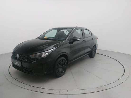 FIAT-CRONOS-1.0 FIREFLY FLEX DRIVE MANUAL FIAT-CRONOS-2025
