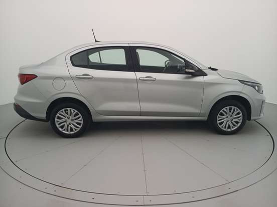 FIAT-CRONOS-1.0 FIREFLY FLEX DRIVE MANUAL FIAT-CRONOS-2025