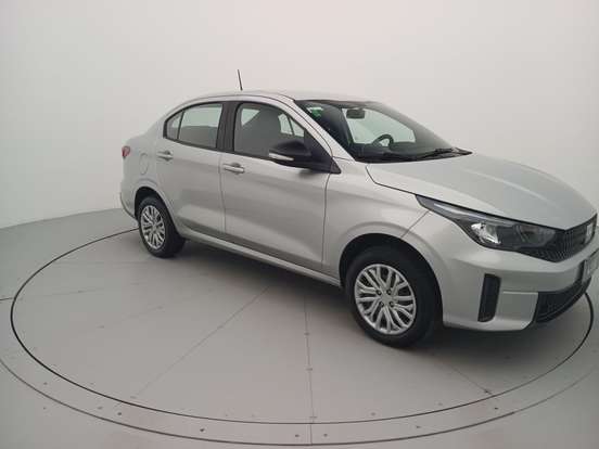 FIAT-CRONOS-1.0 FIREFLY FLEX DRIVE MANUAL FIAT-CRONOS-2025