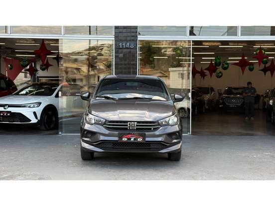 FIAT-CRONOS-1.0 FIREFLY FLEX DRIVE MANUAL FIAT-CRONOS-2023