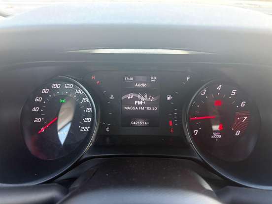 FIAT-CRONOS-1.0 FIREFLY FLEX DRIVE MANUAL FIAT-CRONOS-2024