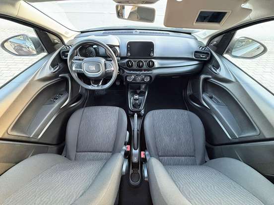 FIAT-CRONOS-1.0 FIREFLY FLEX DRIVE MANUAL FIAT-CRONOS-2024