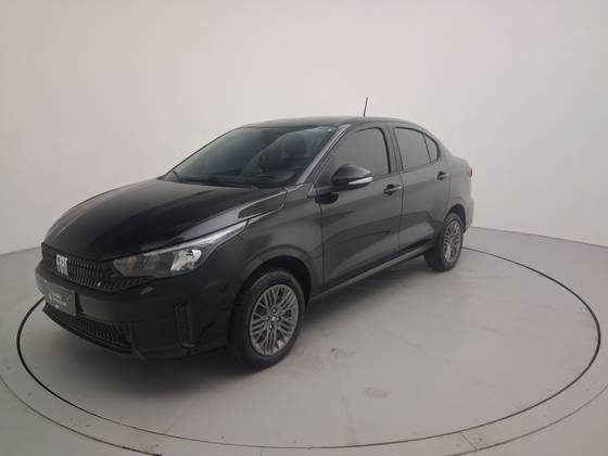 FIAT CRONOS 1.0 FIREFLY FLEX DRIVE MANUAL
