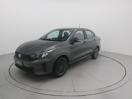 FIAT CRONOS 1.0 FIREFLY FLEX DRIVE MANUAL