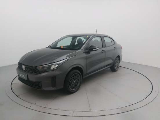 FIAT-CRONOS-1.0 FIREFLY FLEX DRIVE MANUAL FIAT-CRONOS-2025