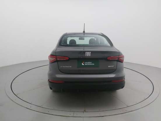 FIAT-CRONOS-2025