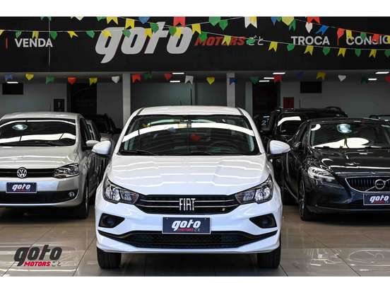 FIAT-CRONOS-1.0 FIREFLY FLEX DRIVE MANUAL FIAT-CRONOS-2024