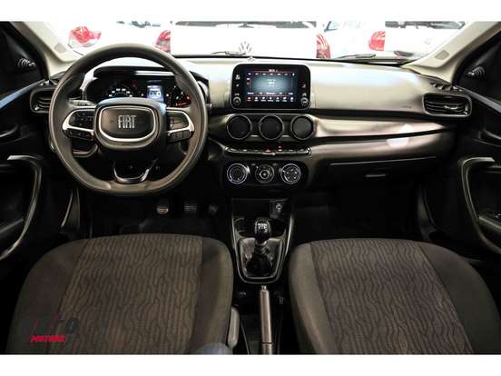 FIAT-CRONOS-1.0 FIREFLY FLEX DRIVE MANUAL FIAT-CRONOS-2024