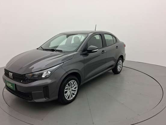 FIAT-CRONOS-1.0 FIREFLY FLEX DRIVE MANUAL FIAT-CRONOS-2025