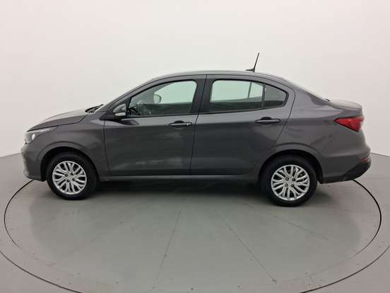 FIAT-CRONOS-1.0 FIREFLY FLEX DRIVE MANUAL FIAT-CRONOS-2025