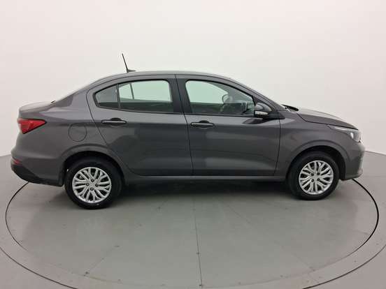 FIAT-CRONOS-2025
