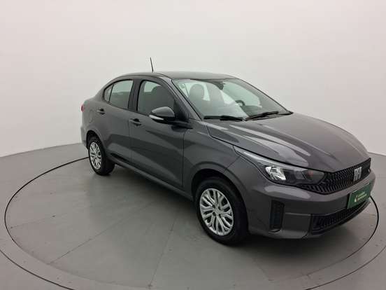 FIAT-CRONOS-1.0 FIREFLY FLEX DRIVE MANUAL FIAT-CRONOS-2025