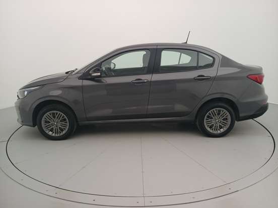 FIAT-CRONOS-2025
