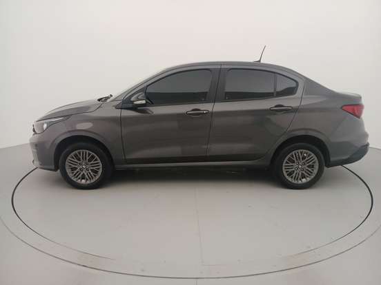 FIAT-CRONOS-1.0 FIREFLY FLEX DRIVE MANUAL FIAT-CRONOS-2025