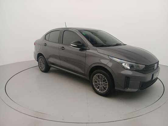 FIAT-CRONOS-2025