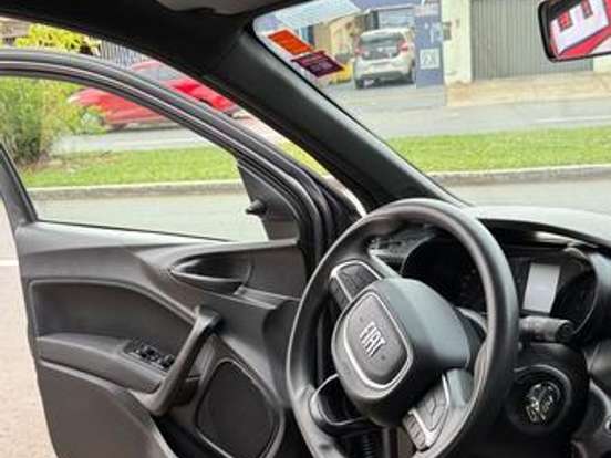 FIAT-CRONOS-1.0 FIREFLY FLEX DRIVE MANUAL FIAT-CRONOS-2025
