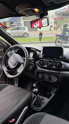 FIAT-CRONOS-1.0 FIREFLY FLEX DRIVE MANUAL FIAT-CRONOS-2025