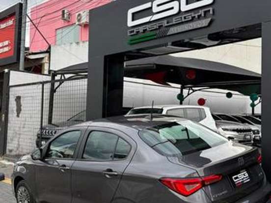 FIAT-CRONOS-1.0 FIREFLY FLEX DRIVE MANUAL FIAT-CRONOS-2025