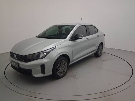 FIAT CRONOS 1.0 FIREFLY FLEX DRIVE MANUAL