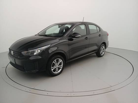 FIAT CRONOS 1.0 FIREFLY FLEX DRIVE MANUAL
