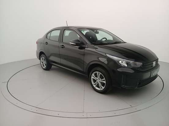 FIAT-CRONOS-1.0 FIREFLY FLEX DRIVE MANUAL FIAT-CRONOS-2025
