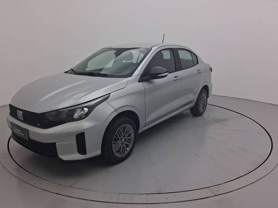 FIAT CRONOS 1.0 FIREFLY FLEX DRIVE MANUAL