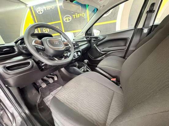FIAT-CRONOS-1.0 FIREFLY FLEX DRIVE MANUAL FIAT-CRONOS-2024