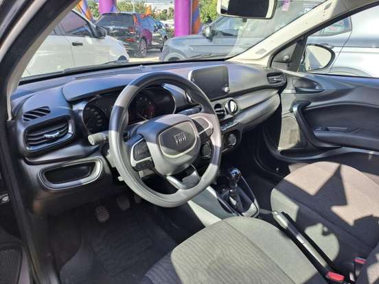 FIAT-CRONOS-1.0 FIREFLY FLEX DRIVE MANUAL FIAT-CRONOS-2024