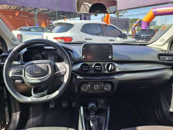 FIAT-CRONOS-1.0 FIREFLY FLEX DRIVE MANUAL FIAT-CRONOS-2024