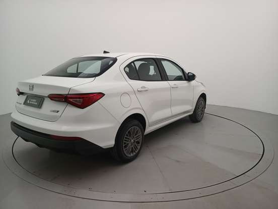 FIAT-CRONOS-1.0 FIREFLY FLEX DRIVE MANUAL FIAT-CRONOS-2025