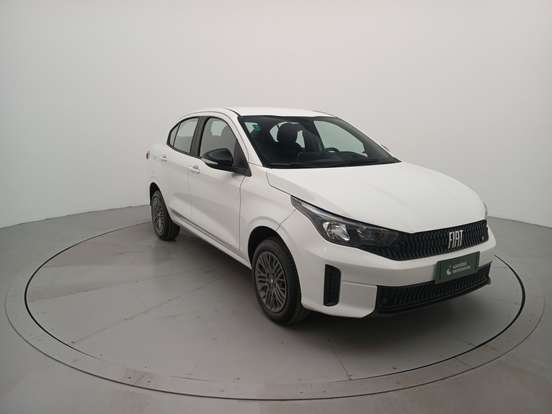 FIAT-CRONOS-1.0 FIREFLY FLEX DRIVE MANUAL FIAT-CRONOS-2025