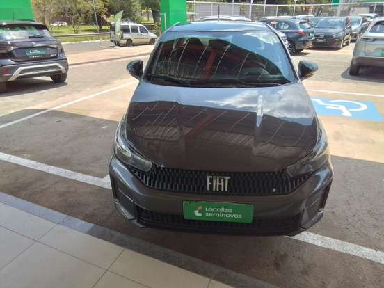 FIAT-CRONOS-1.0 FIREFLY FLEX DRIVE MANUAL FIAT-CRONOS-2025