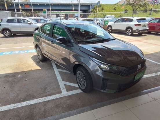 FIAT-CRONOS-2025