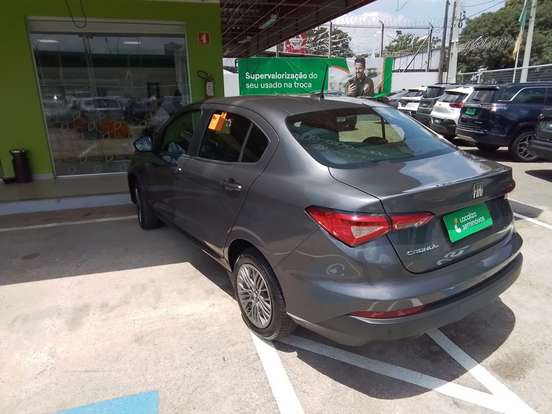 FIAT-CRONOS-1.0 FIREFLY FLEX DRIVE MANUAL FIAT-CRONOS-2025