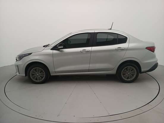 FIAT-CRONOS-2025