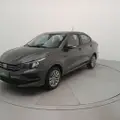 FIAT CRONOS 1.3 FIREFLY FLEX DRIVE CVT FIAT CRONOS 1.3 FIREFLY FLEX DRIVE CVT