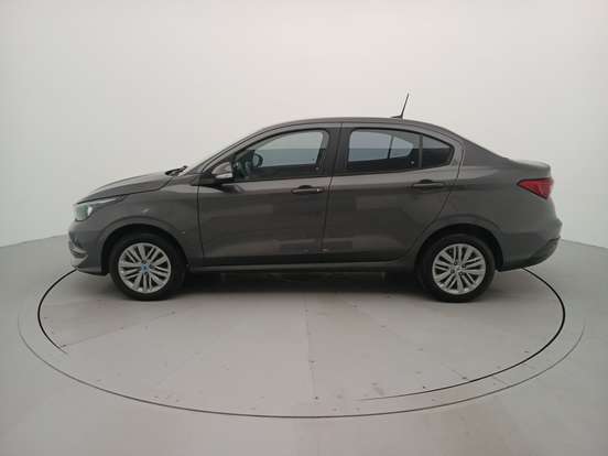 FIAT-CRONOS-1.3 FIREFLY FLEX DRIVE CVT FIAT-CRONOS-2024