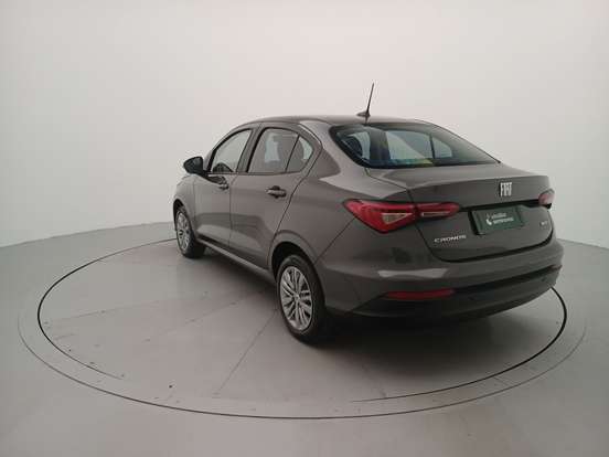 FIAT-CRONOS-1.3 FIREFLY FLEX DRIVE CVT FIAT-CRONOS-2024