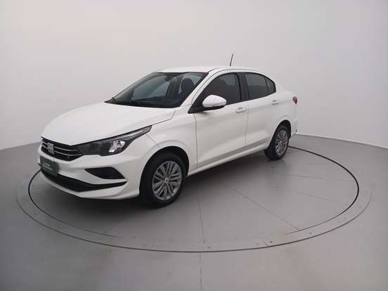 FIAT-CRONOS-1.3 FIREFLY FLEX DRIVE CVT FIAT-CRONOS-2024