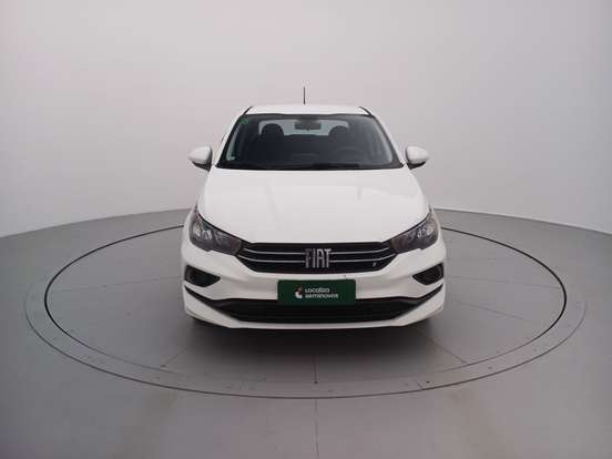 FIAT-CRONOS-1.3 FIREFLY FLEX DRIVE CVT FIAT-CRONOS-2024