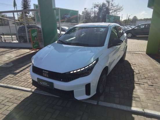 FIAT-CRONOS-1.3 FIREFLY FLEX DRIVE CVT FIAT-CRONOS-2025