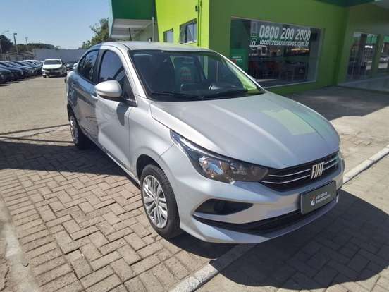FIAT-CRONOS-1.3 FIREFLY FLEX DRIVE CVT FIAT-CRONOS-2024