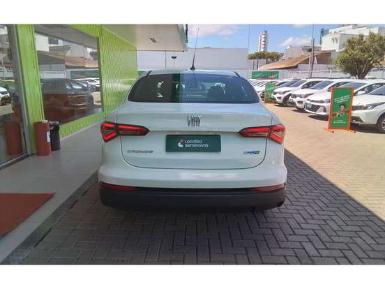 FIAT-CRONOS-1.3 FIREFLY FLEX DRIVE CVT FIAT-CRONOS-2025