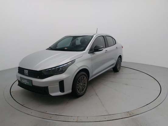 FIAT-CRONOS-1.3 FIREFLY FLEX DRIVE CVT FIAT-CRONOS-2025