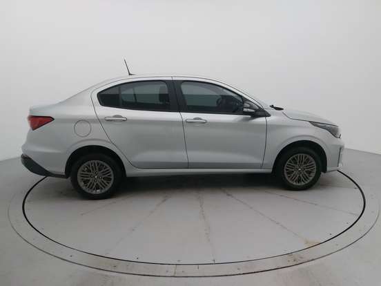 FIAT-CRONOS-2025