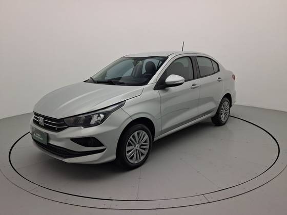 FIAT CRONOS 1.3 FIREFLY FLEX DRIVE CVT