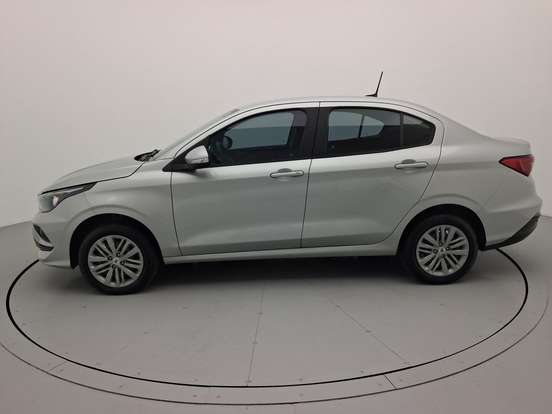 FIAT-CRONOS-1.3 FIREFLY FLEX DRIVE CVT FIAT-CRONOS-2024