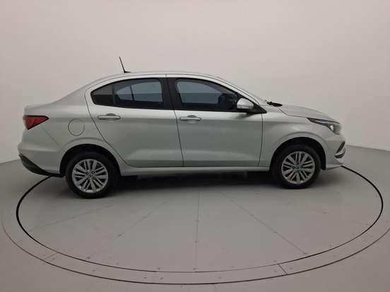 FIAT-CRONOS-1.3 FIREFLY FLEX DRIVE CVT FIAT-CRONOS-2024