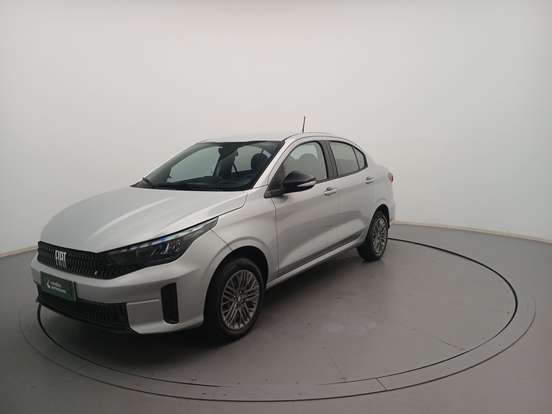 FIAT-CRONOS-1.3 FIREFLY FLEX DRIVE CVT FIAT-CRONOS-2025